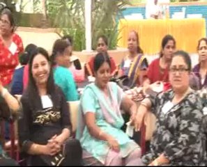 Holy Cross High School Kurla '79 Part 3