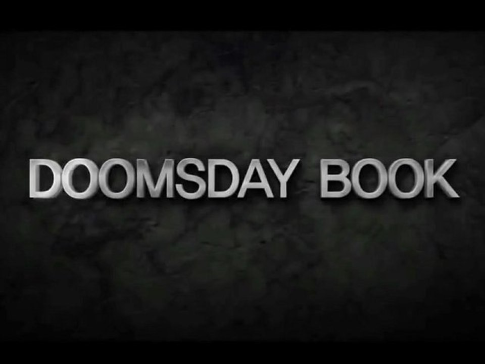 FEFFS '12 : Doomsday Book  VOSTeng | HD