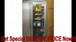 BEST PRICE Northland 60SS-SGP 60 Built-In Side-by-Side Refrigerator with Stainless Steel Interior, Automatic Ice Maker and Automatic Defrost: Glass Door w/ Panel Ready Frame and Door