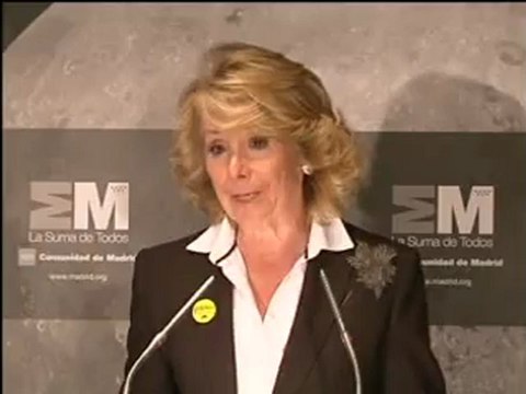 Aguirre: Aquellos políticos que usan su cargo para enriquecerse cometen el peor de los delitos