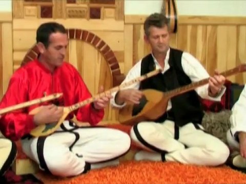 Skender Vishaj & Sejdi Gervalla - Ali Pasha,,Eurolindi&Etc,,