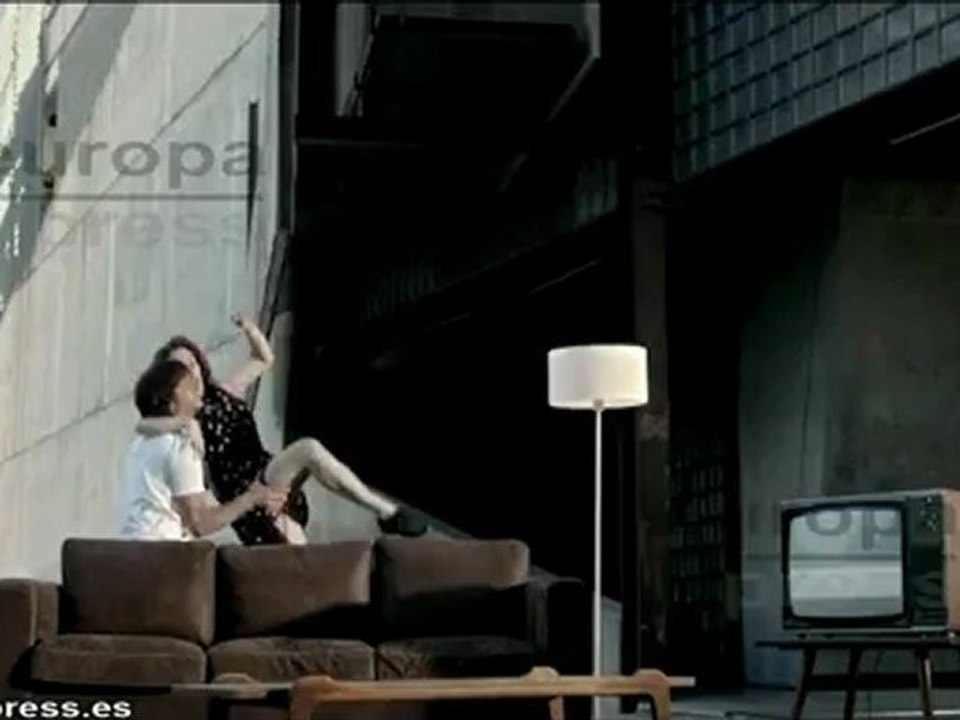 Alejandro Sanz presenta su nuevo single 'Se vende'