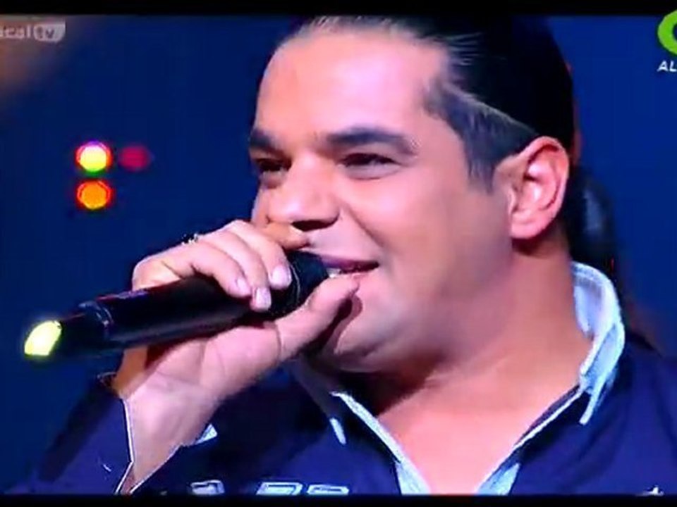 Houari Dauphin - Bekatni (live)
