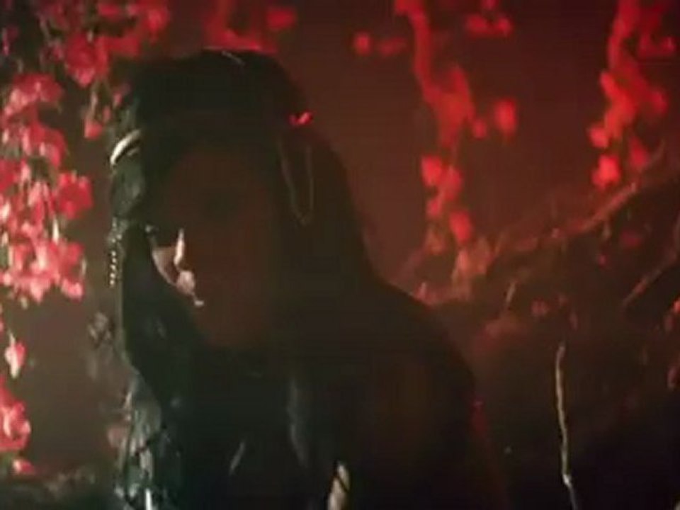 Rihanna - Where Have You Been