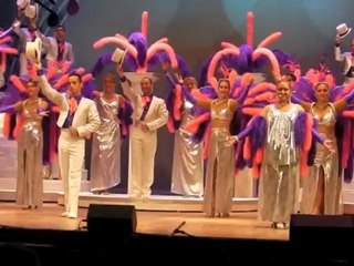 Bergerac Rêverie par le Cercle Musical