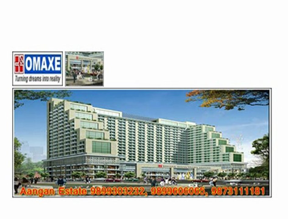 Omaxe ITC Greater Noida _9873111181_ India Trade Center Greater Noida ! Omaxe India Trade Center Retail Project