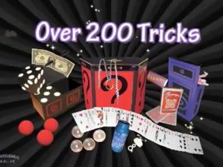 Mesmerizing Magic Show 200 by Fantasma