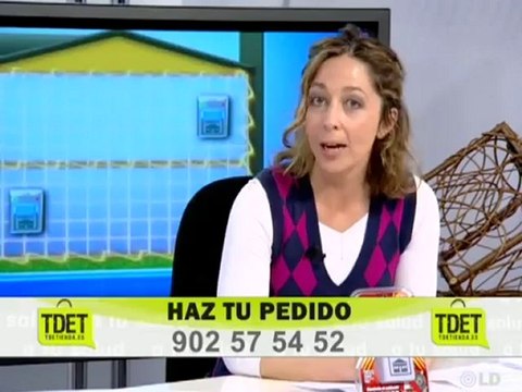 Microespacio A toda Salud - 12/04/10