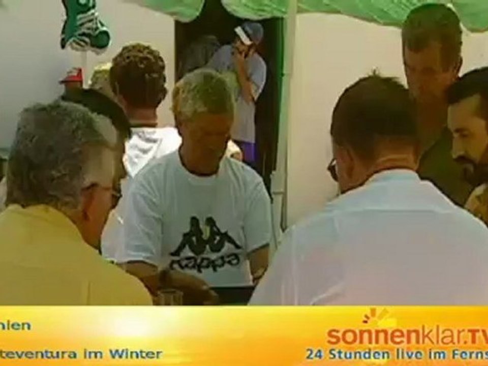 Destinationszuspieler Fuerteventura (Winter)