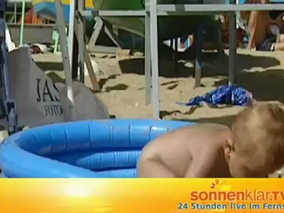 Destinationszuspieler Gran Canaria (Sommer)