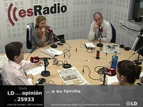 Es la mañana de Federico - 27/04/10