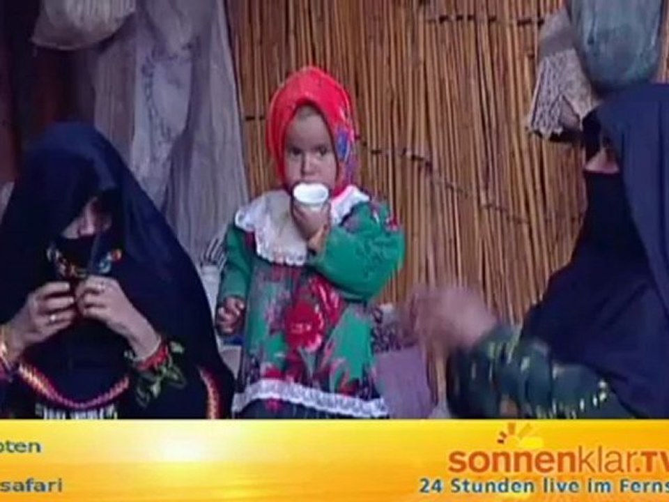 Tipp Ägypten - Jeepsafari