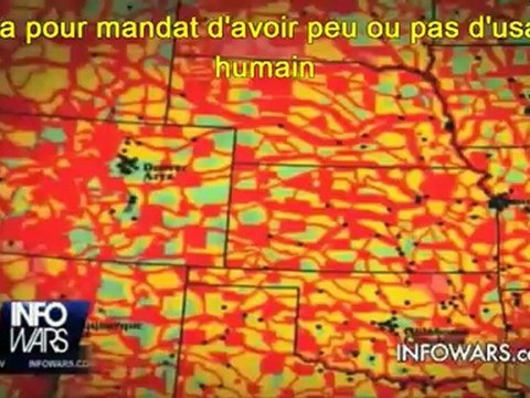 Infowars: Agenda 21 - Septembre 2012