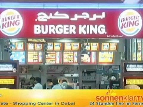 Tipp Emirate - Shopping Center in Dubai (V.A.E.)