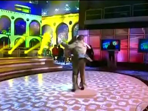 DDF 9 - Claudia Ohana - Samba