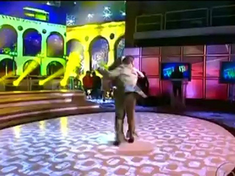 DDF 9 - Claudia Ohana - Samba