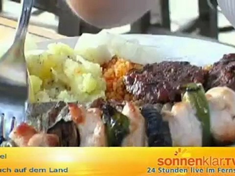 Tipp Türkei - Besuch auf dem Land (Demed)