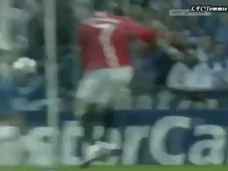 VIDEO_ 10 bàn thắng đẹp nhất lịch sử Champions League _ Bong da