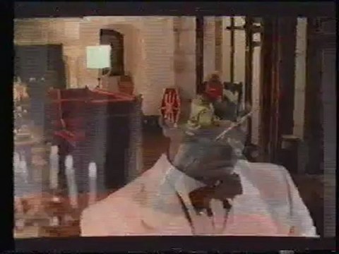 1984 - Los Supercamorristas (Escenas de Acción)