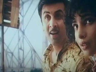 Barfi! (2012) *DVD SCR Rip* Part 4