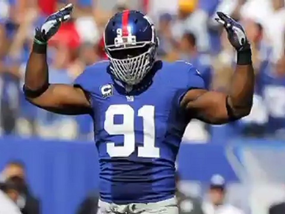 Manning, Giants Rally to Sink Buccaneers