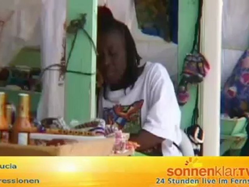 St. Lucia allgemein 1