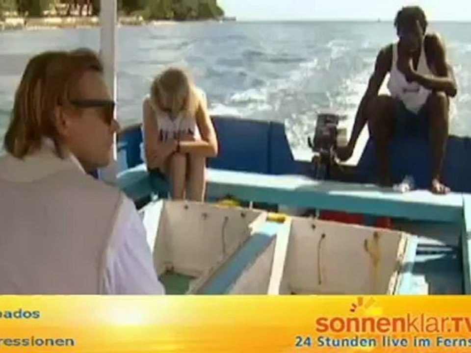 Barbados allgemein 1