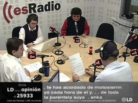 Es el Grupo Risa: Zapatero quiere ir a Milán- 19/04/10