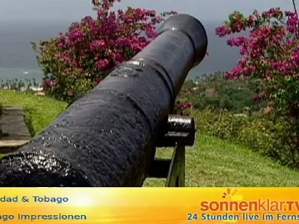 Tobago allgemein 4
