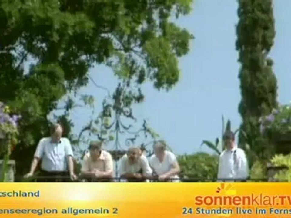 Bodenseeregion allgemein 2