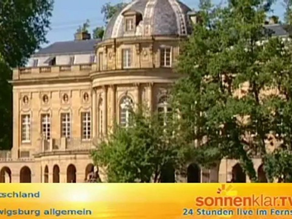 Ludwigsburg allgemein