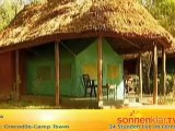 Tipp Kenia - Crocodile-Camp Tsavo