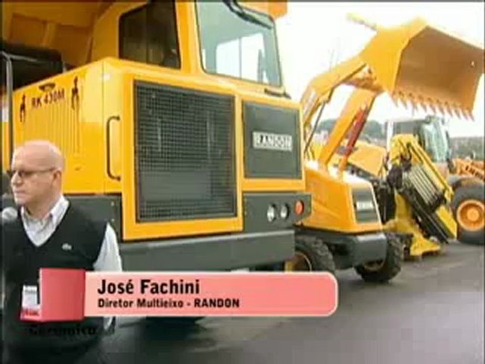 Forn&Cer 2009 - Stand Up 05