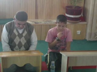 AHMET HAKAN EMLİK (YAKMA YARAB Bİ)