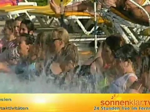 Tipp Tunesien Sportaktivitäten