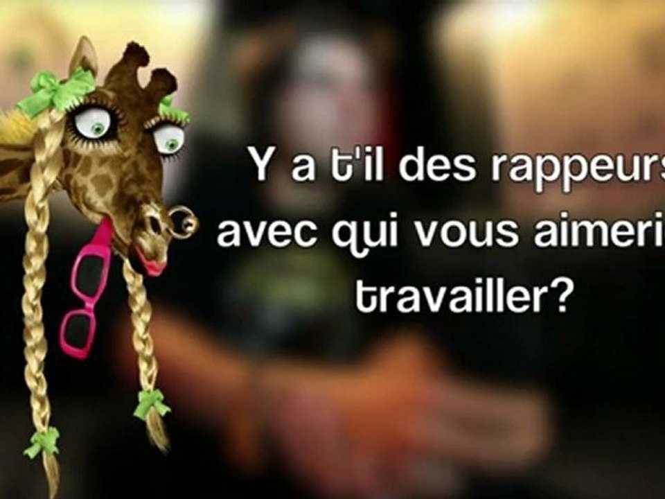 ITW Orelsan