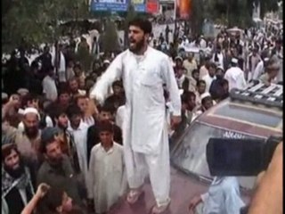 NATO confirms Afghan civilian deaths in airstrike