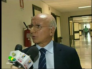 Ruoppolo Teleacras - Operazione "Strike"