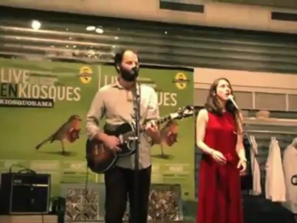 Festival Kiosquorama 2012