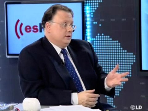 Entrevista César: José Luis Ábalos, Diputado del PSOE - 20/04/10