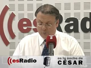 Editorial de César Vidal, PRISA premia a PRISA - 20/04/10