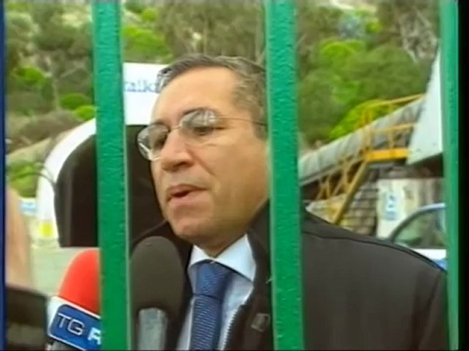 Ruoppolo Teleacras -- Ciaula non vedrà più la luna