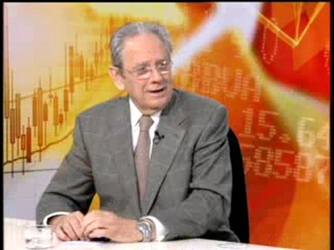 Economía Para Todos: las ayudas a Grecia - 21/04/10