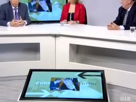 LD Punto de encuentro - 22/04/10