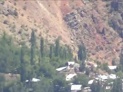 giresun çamoluk zağpa bayırköyü