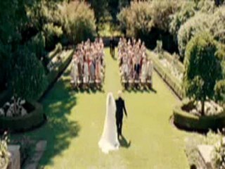 Trailer Mas alla del tiempo