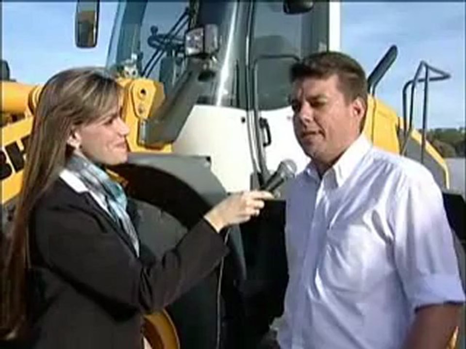 Forn&Cer 2009 - Liebherr