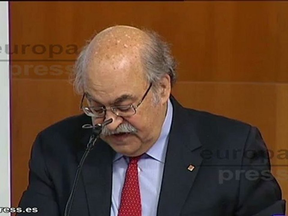 Mas-Colell recomienda otra financiación a universidades