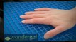 The WonderGel, LLC Product Made Of Patented Column-Buckling Gel Technology