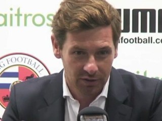 Tottenham - AVB ritrova Defoe